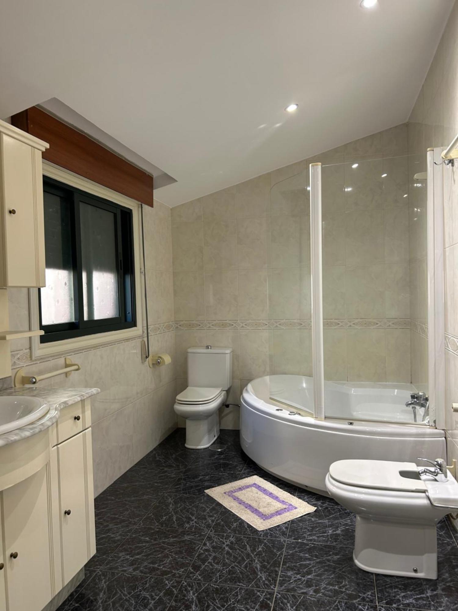 Casa Robleda, Piscina Privada Cubierta Y Jacuzzi Villa Vigo Luaran gambar